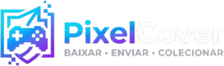 PixelCover