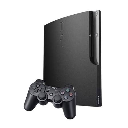 PlayStation 3